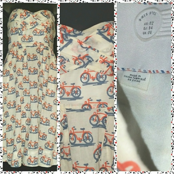 anthropology summer dresses